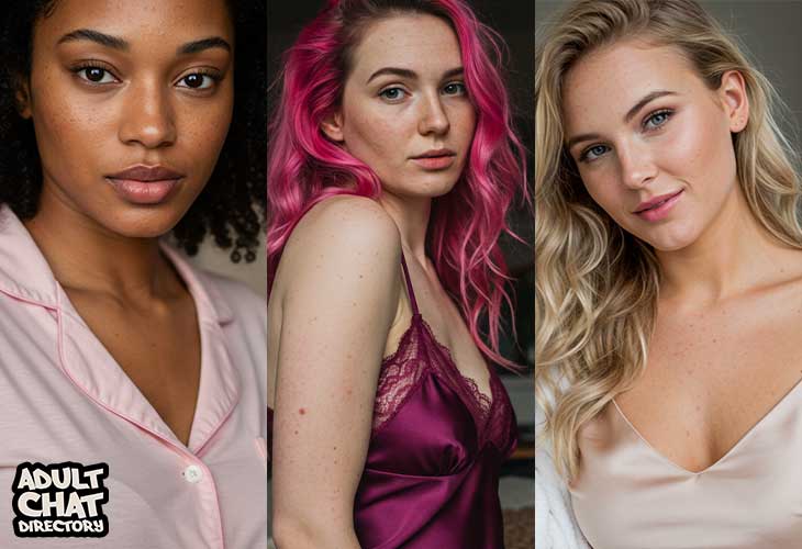 Adult Chat Directory