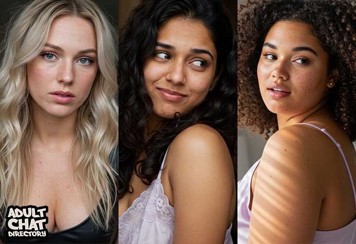 Adult Chat Directory