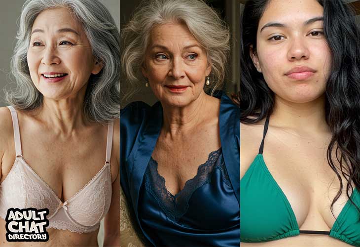 Adult Chat Directory